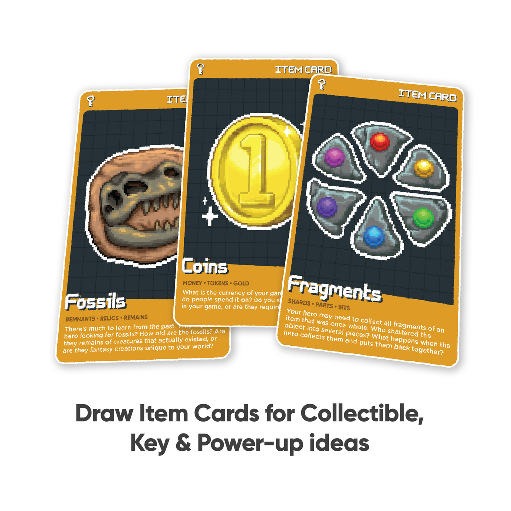 Bloxels Ultimate Bundle: Official Kit, Card Decks, Workbook – The