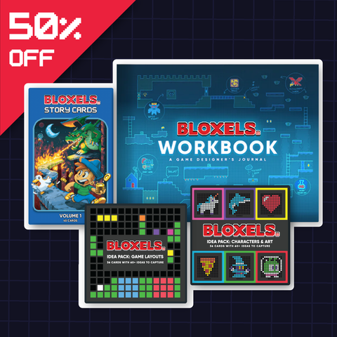 Back-to-School Resources Bundle