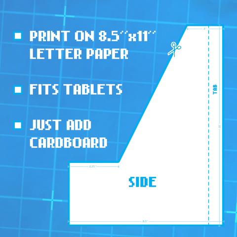 Build Your Own Arcade Cabinet Plans