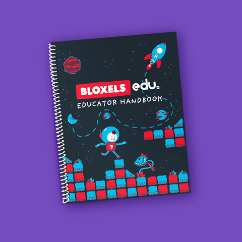 Bloxels EDU Educator Handbook