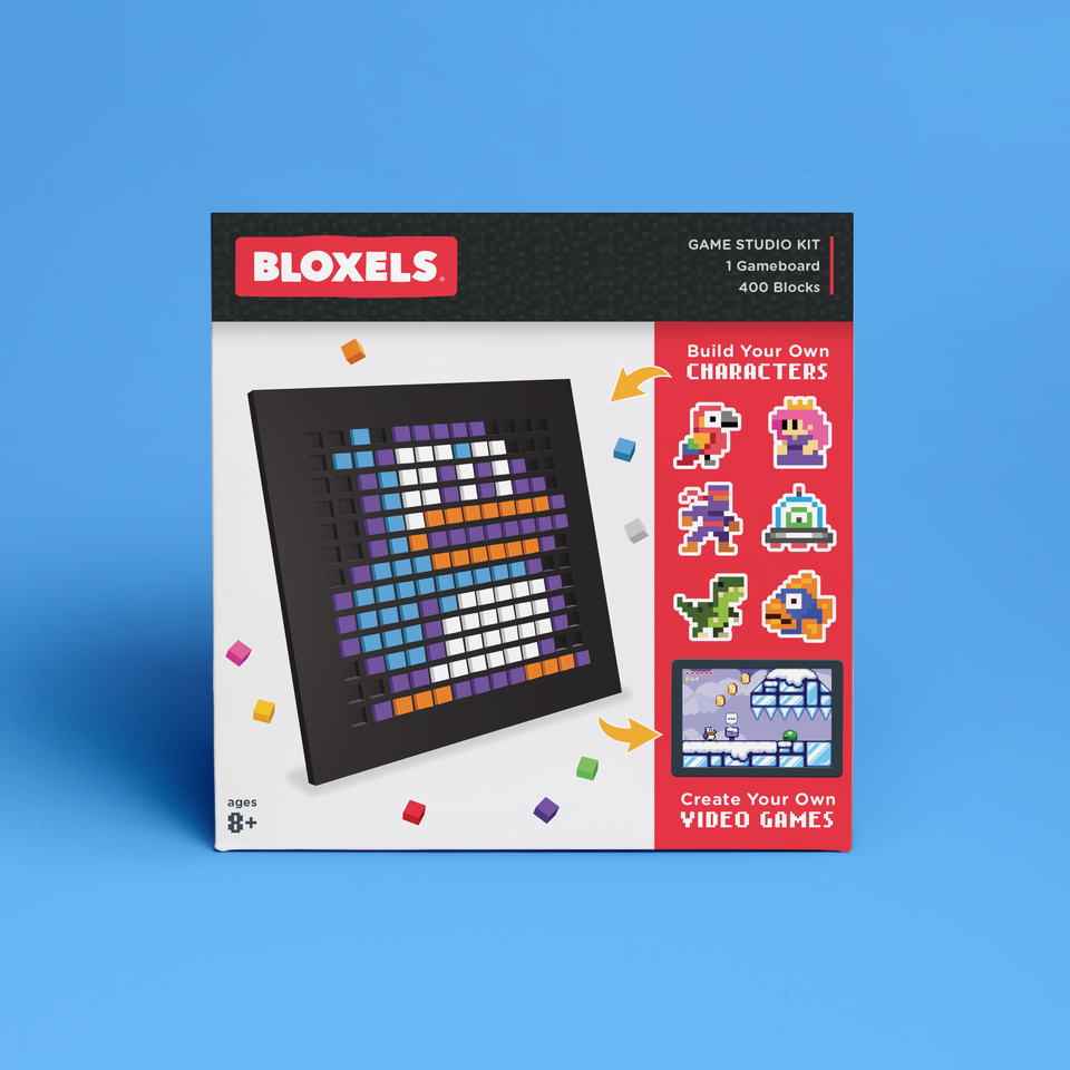 Products – The Bloxels Store