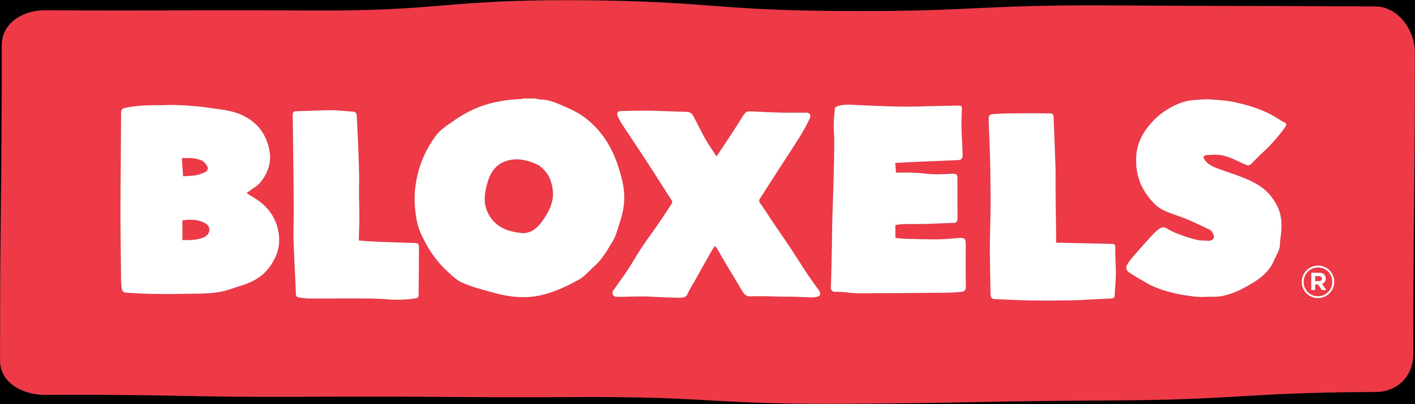 Bloxels Logo